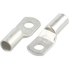 SCA Battery Cable Lugs - Pair, 70-10, , scaau_hi-res