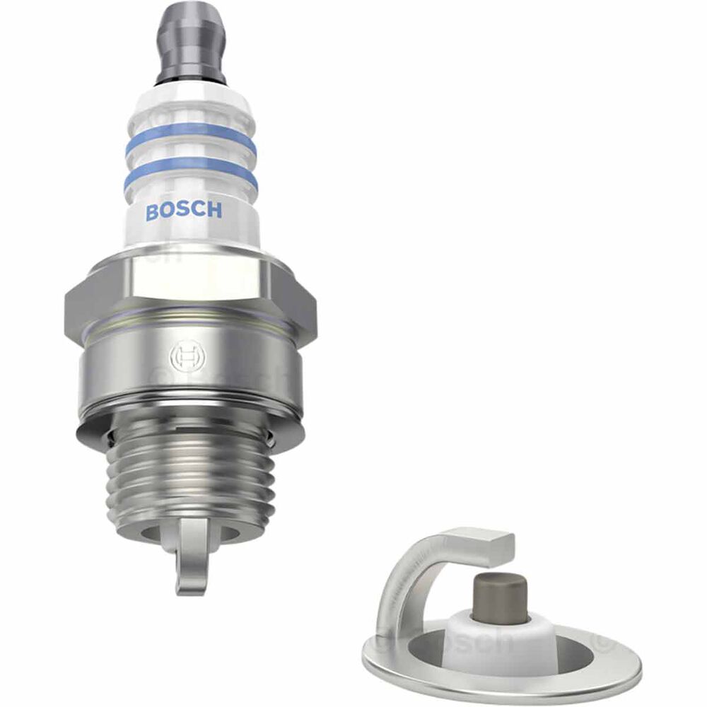 Bosch Spark Plug Single WSR7F Supercheap Auto