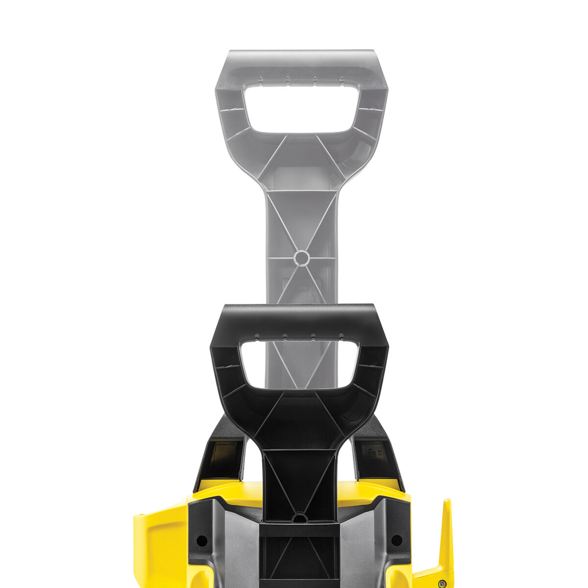 K&auml;rcher K2 Power Control Pressure Washer with Car Kit - 1750 PSI, , scaau_hi-res