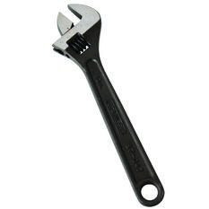 Stanley Adjustable Wrench 10", , scaau_hi-res