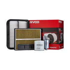 Ryco Filter Service Kit Includes Cabin Air Filter - RSK77C, , scaau_hi-res