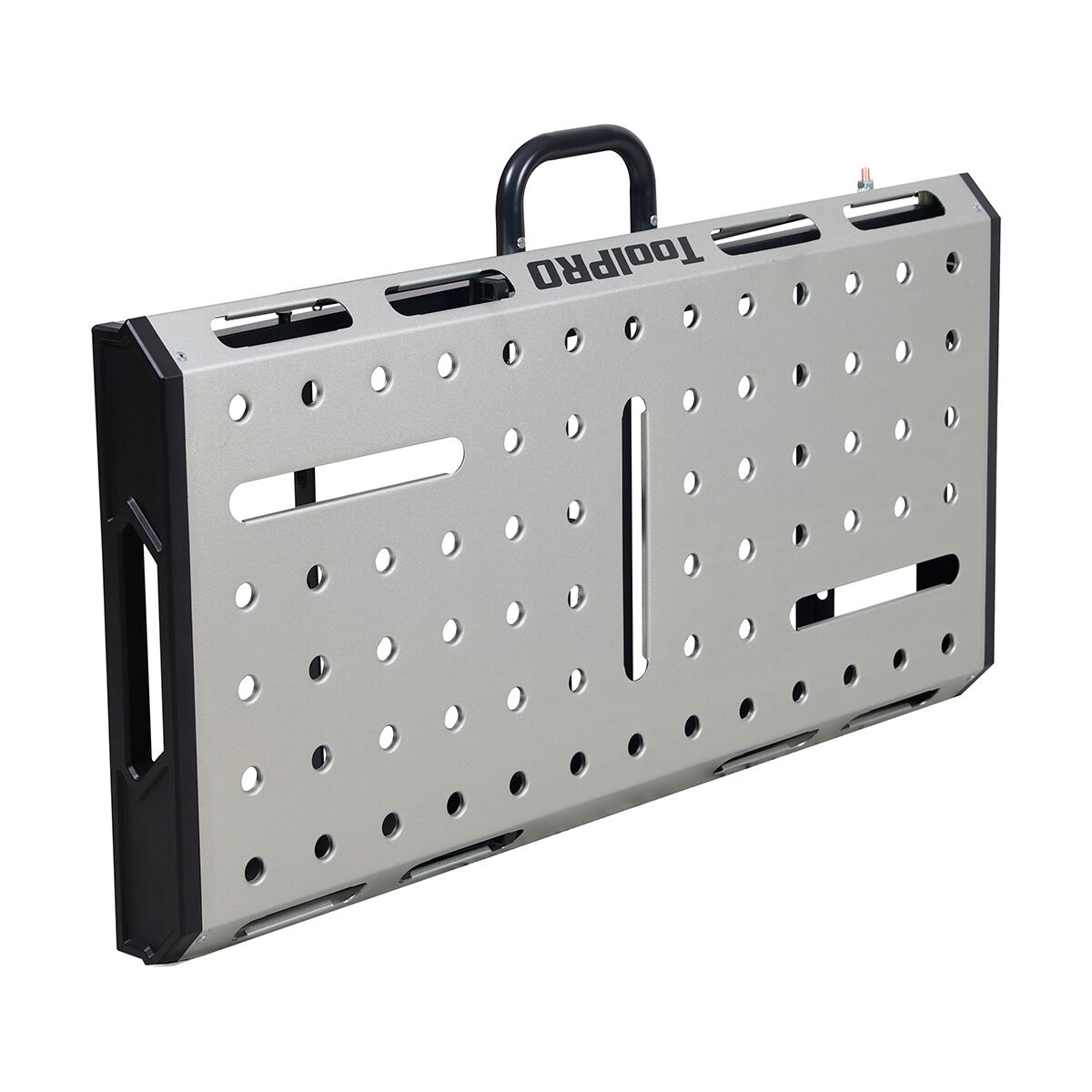 ToolPRO 450kg Folding Welding Table & Workbench, , scaau_hi-res