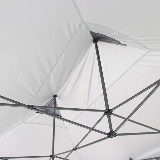 Ridge Ryder Heavy Duty Deluxe Gazebo 3 x 4.5m, , scaau_hi-res