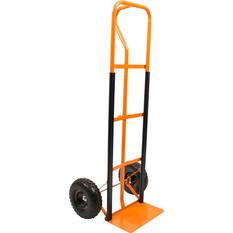 SCA Hand Trolley, Run Flat Tyres - 250kg, , scaau_hi-res