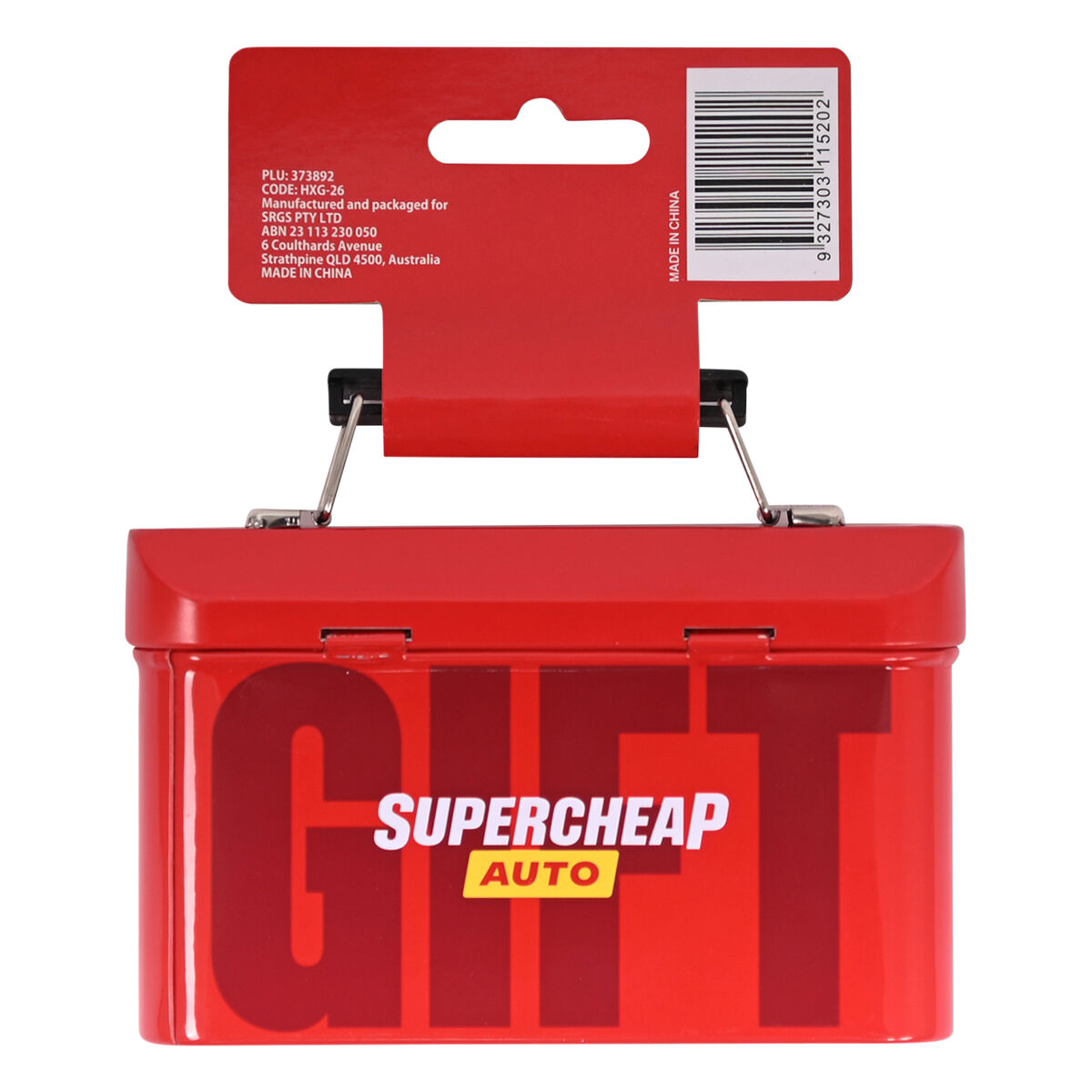 Toolbox supercheap outlet