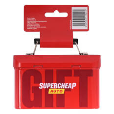 Gift Card Holder Toolbox, , scaau_hi-res