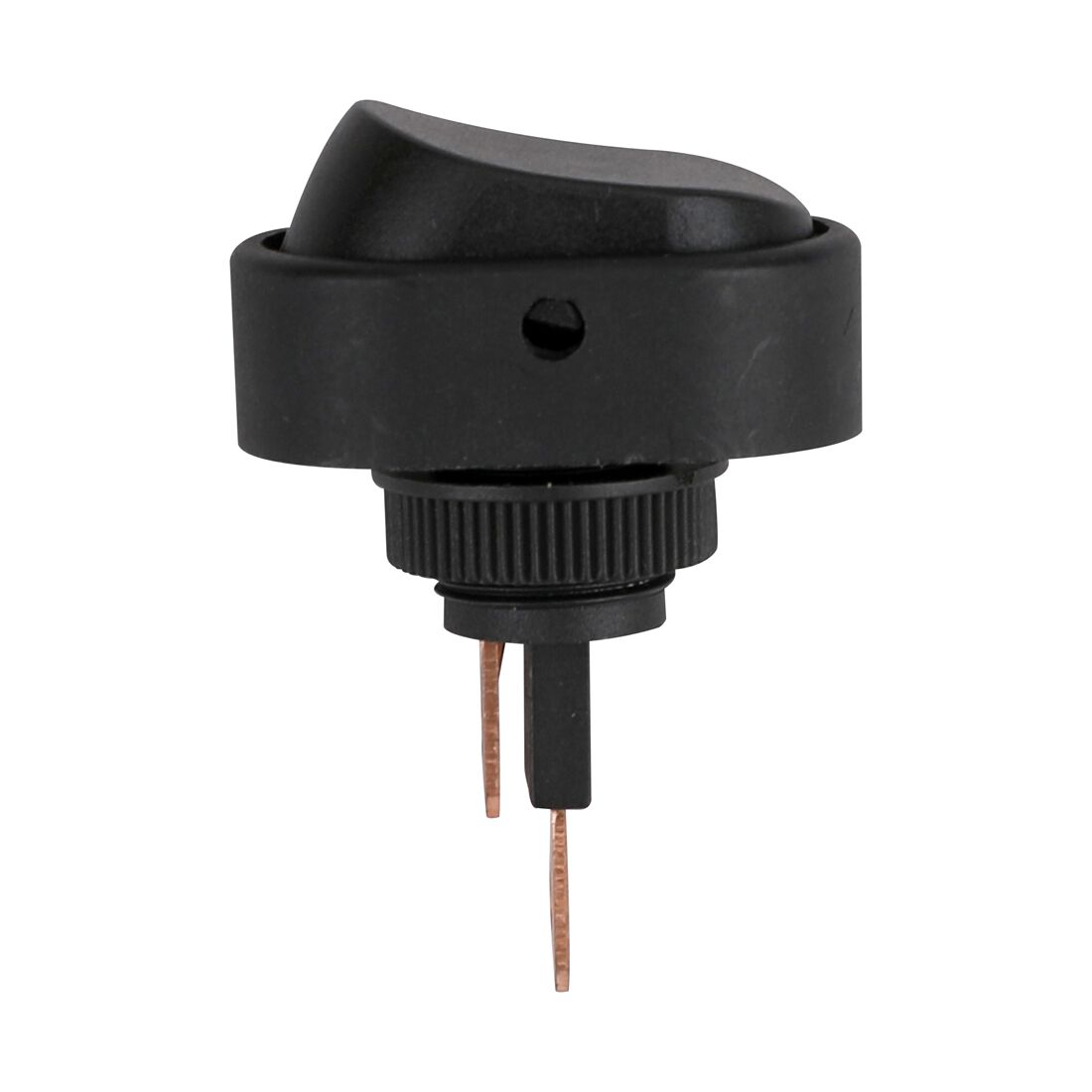SCA Rocker Switch Oval - 12/24V, On/Off, Plastic, , scaau_hi-res