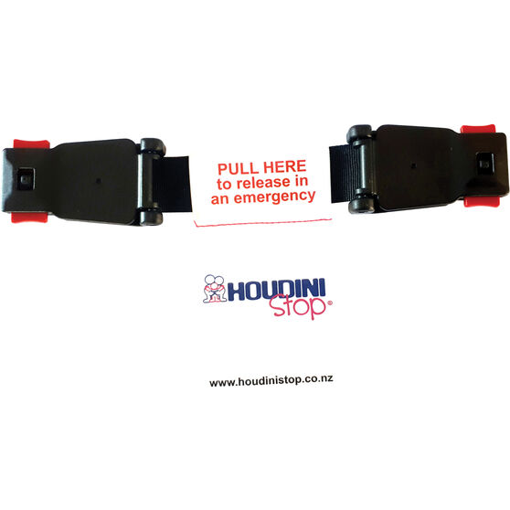 Houdini strap supercheap