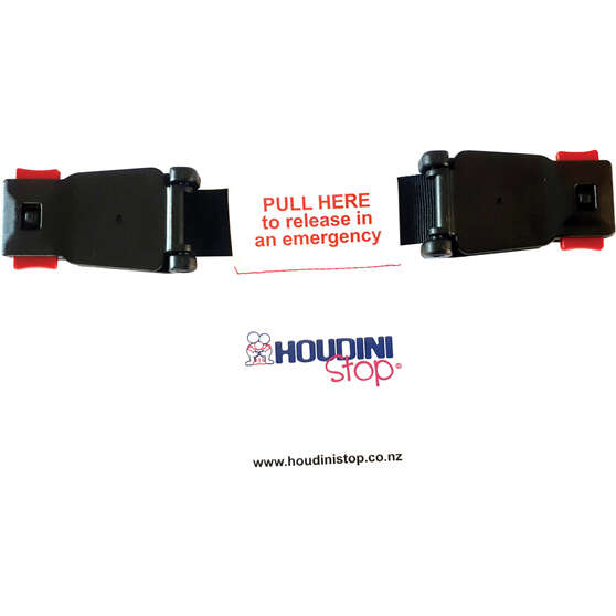Houdini Stop Chest Strap, , scaau_hi-res