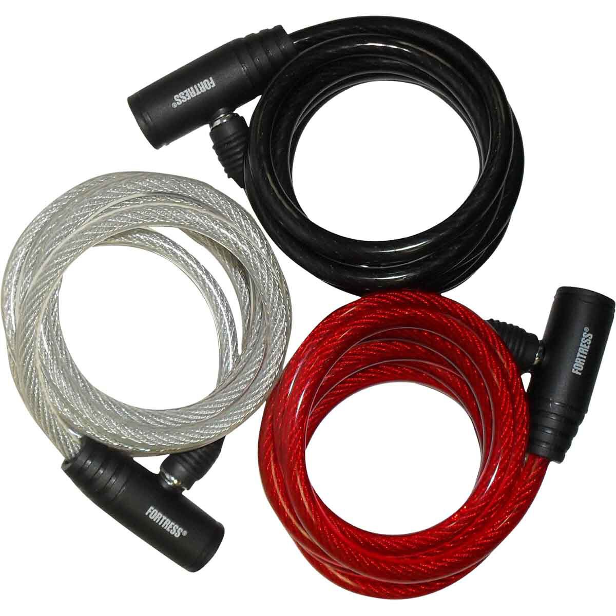 master bike lock