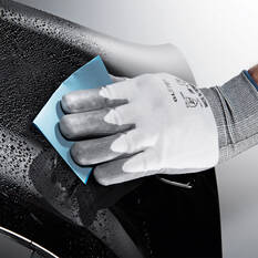 SIA Abrasives Sandpaper 5 Pack P180 - Siaflex 1948, , scaau_hi-res