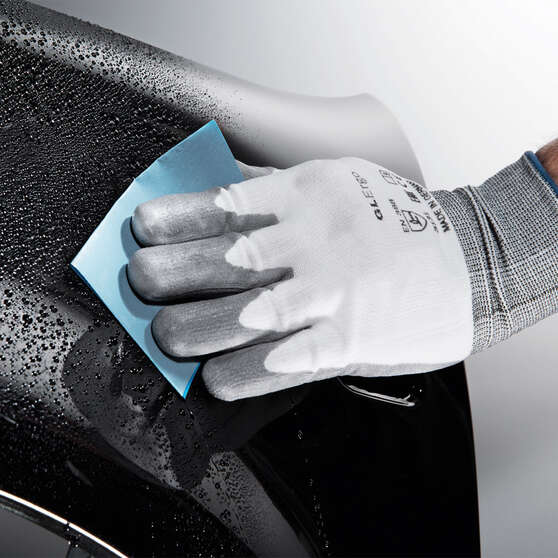 SIA Abrasives Sandpaper 5 Pack P180 - Siaflex 1948, , scaau_hi-res