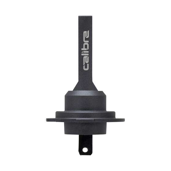 Calibre Fast Fit LED Headlight Conversion Kit - H7 12/24V, , scaau_hi-res