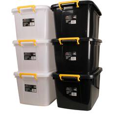 SCA Storage Roller Box 45 Litre, , scaau_hi-res