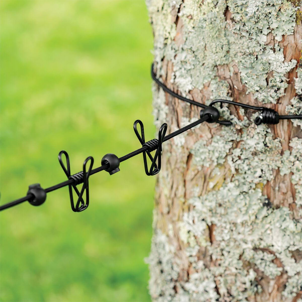 Seymours 12 Peg Anywhere Clothesline, , scaau_hi-res