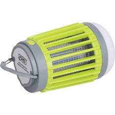Ridge Ryder Bug Mosquito Zapper & Lantern, , scaau_hi-res