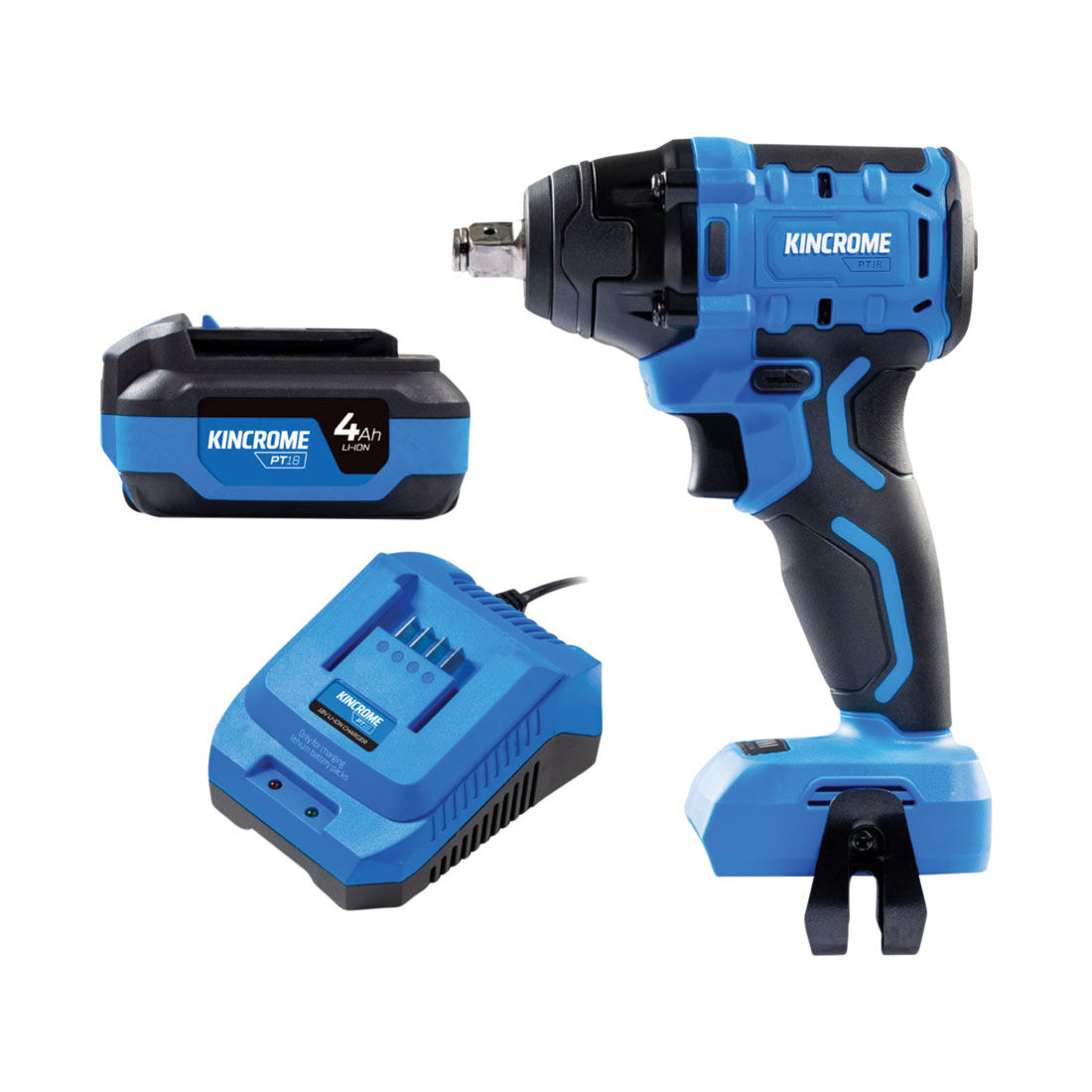 Cordless rattle gun supercheap 2025