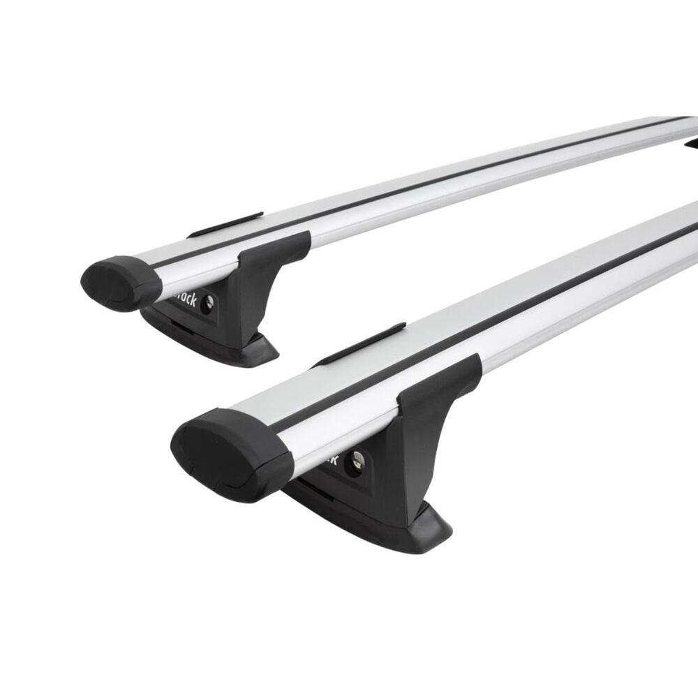 Prorack Roof Racks SWing, 1350mm, S17 Supercheap Auto