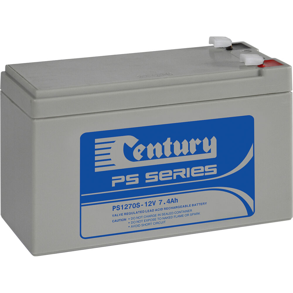 Century PS Series Battery PS1270 Supercheap Auto