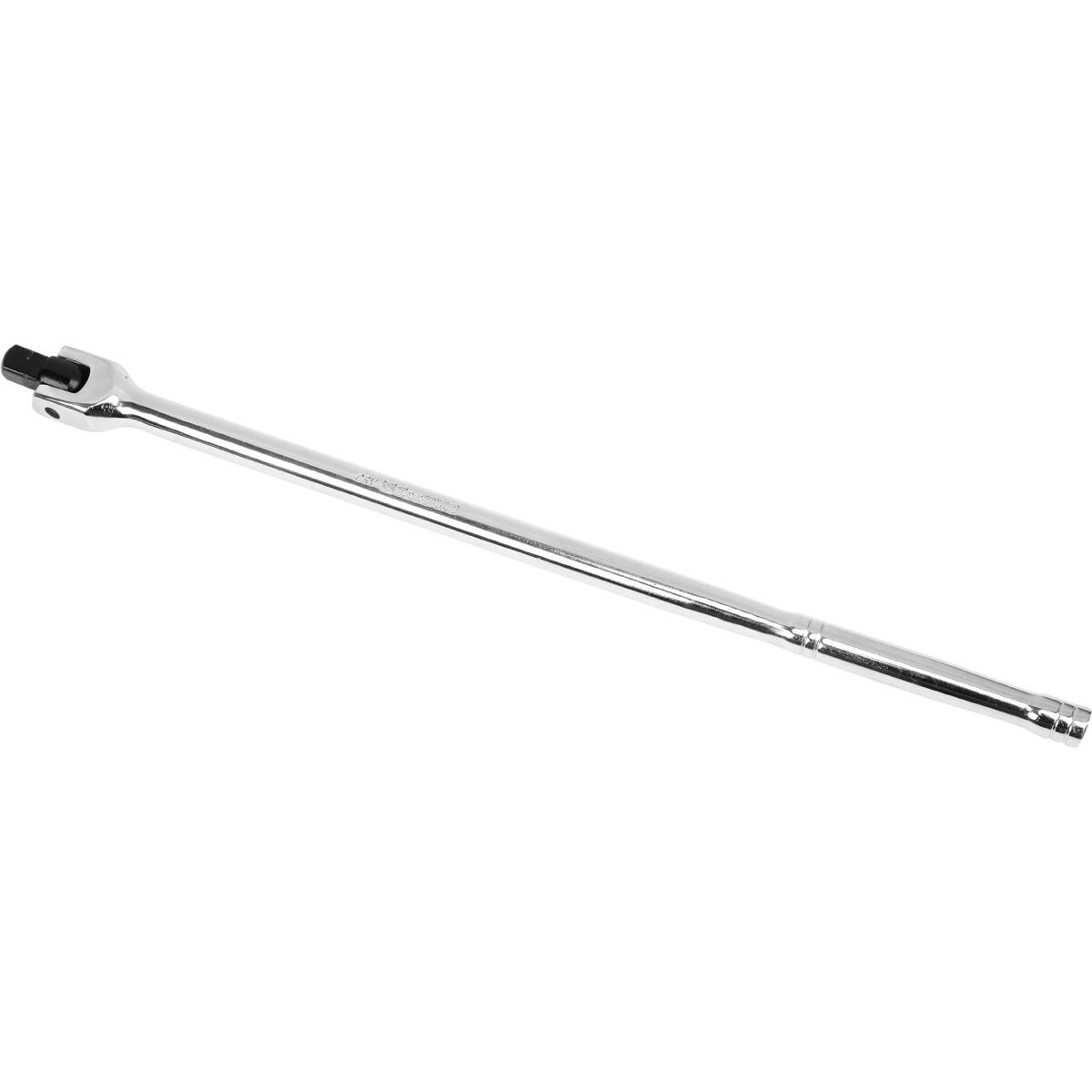 Tyre store breaker bar