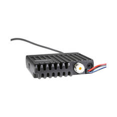 Ridge Ryder Ultra Compact UHF 5W 80 Channel Handheld Radio, , scaau_hi-res