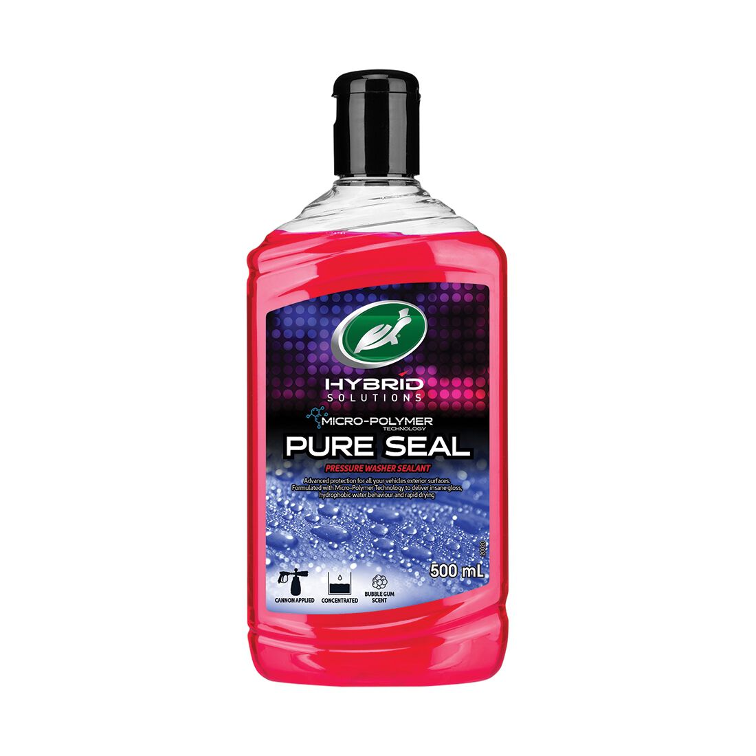 Turtle Wax Hybrid Solutions Pure Seal 500mL, , scaau_hi-res
