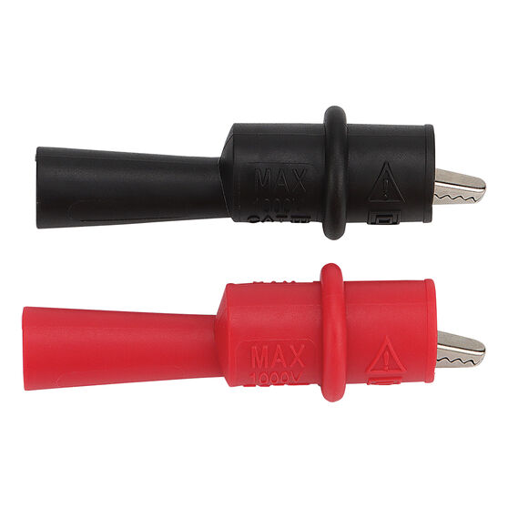 ToolPRO Multimeter Leads Supercheap Auto