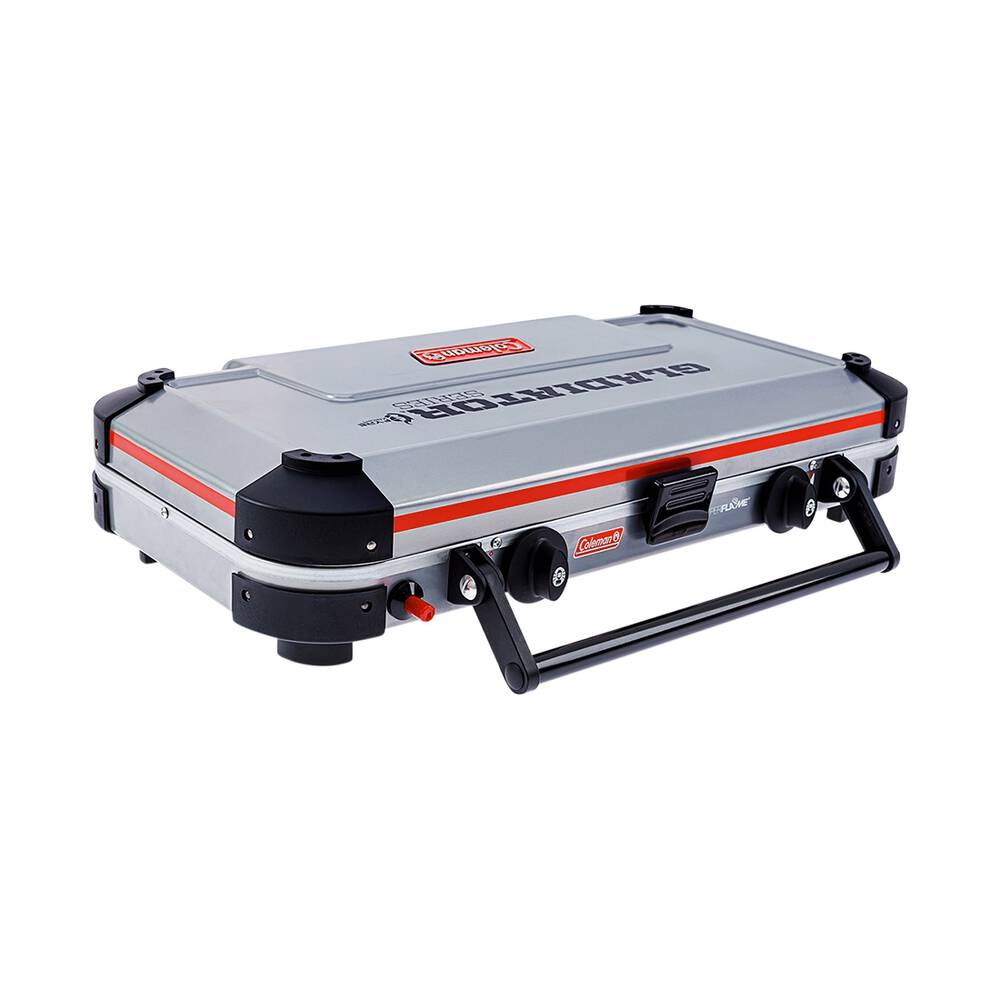 Coleman Gladiator Coleman Hyperflame Coleman HyperFlame