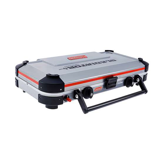 Coleman Fyreknight Hyperflame Camping Stove, , scaau_hi-res