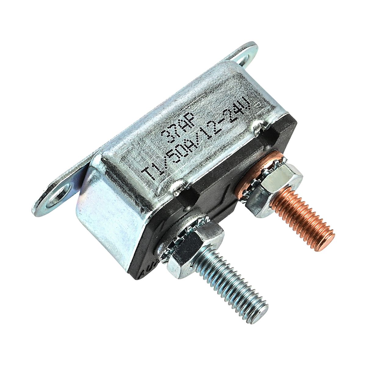 SCA Circuit Breaker - 12/24V 50 Amp, , scaau_hi-res