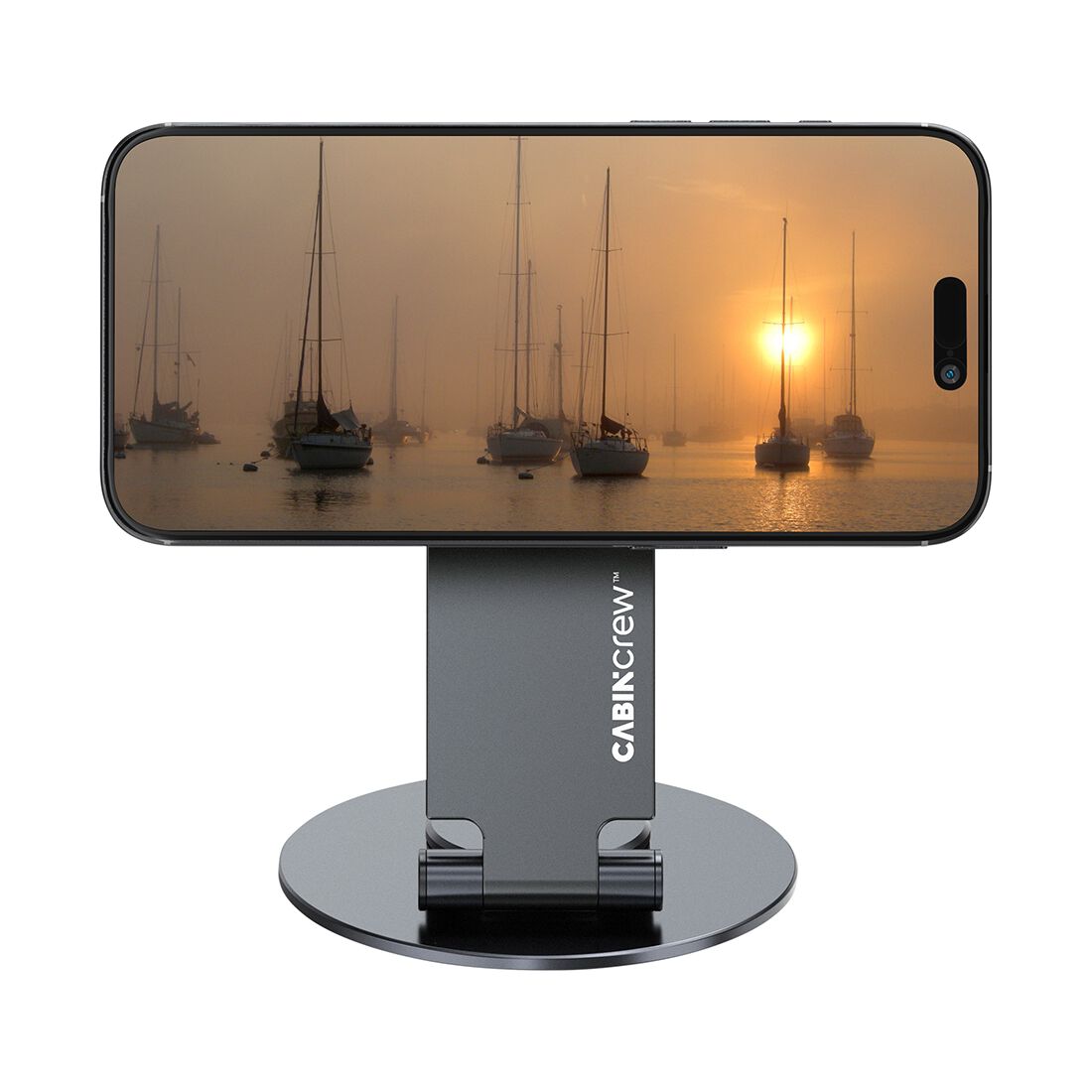 Cabin Crew MAG Phone Holder Desk Mount, , scaau_hi-res