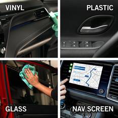 Turtle Wax Fresh Interior Detailer 473mL, , scaau_hi-res