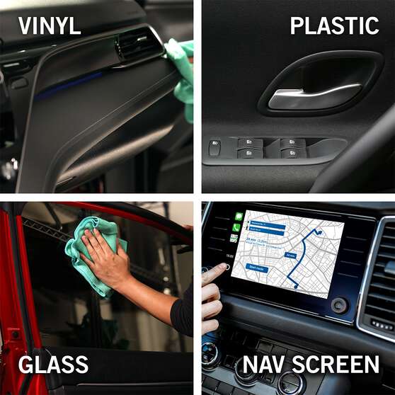 Turtle Wax Fresh Interior Detailer 473mL, , scaau_hi-res