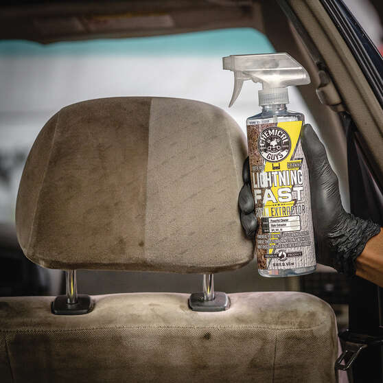 Chemical Guys Lightning Fast Clean 473mL, , scaau_hi-res