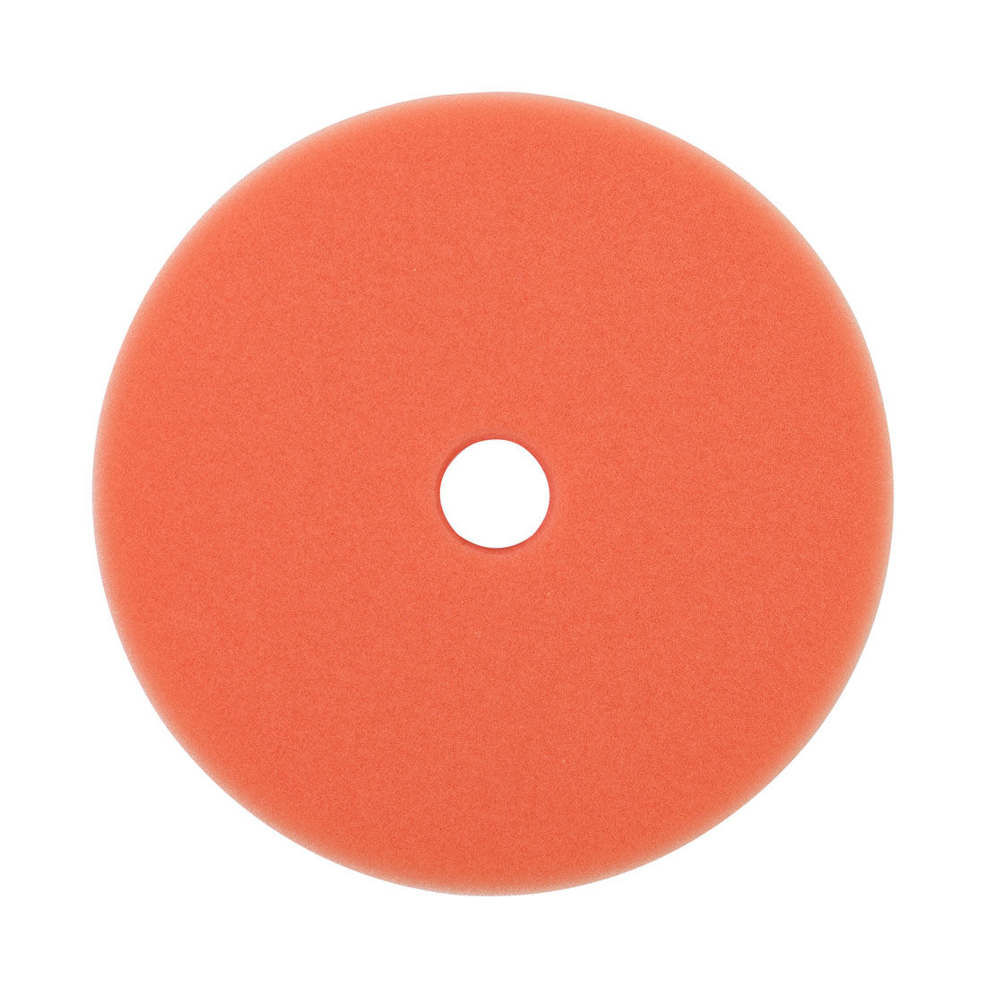 ToolPRO 170mm Medium Foam Polishing Pad  Orange, , scaau_hi-res