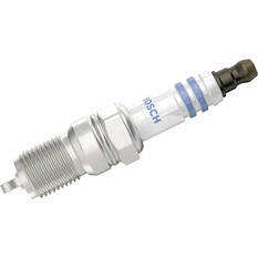 Bosch Double Platinum Spark Plug Single HR6DPP33V, , scaau_hi-res