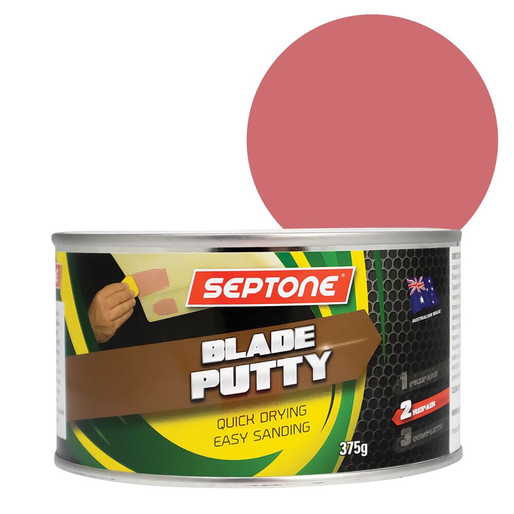Septone&reg; Blade Putty - 375g, , scaau_hi-res