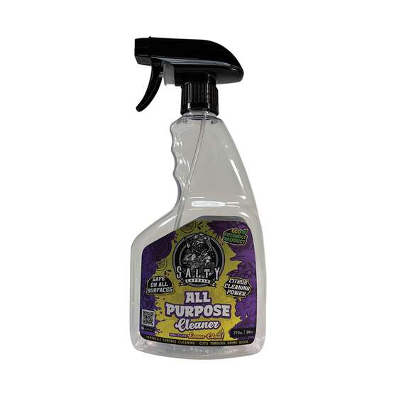 Salty Captain All Purpose Cleaner 770ml, , scaau_hi-res