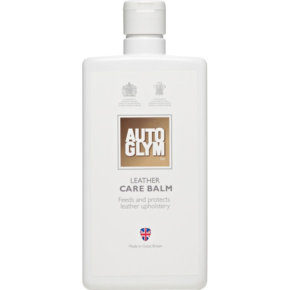 Autoglym Leather Care Balm 500mL Supercheap Auto