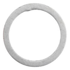 Tridon Oil Drain Plug Washer Pair TSW019, , scaau_hi-res