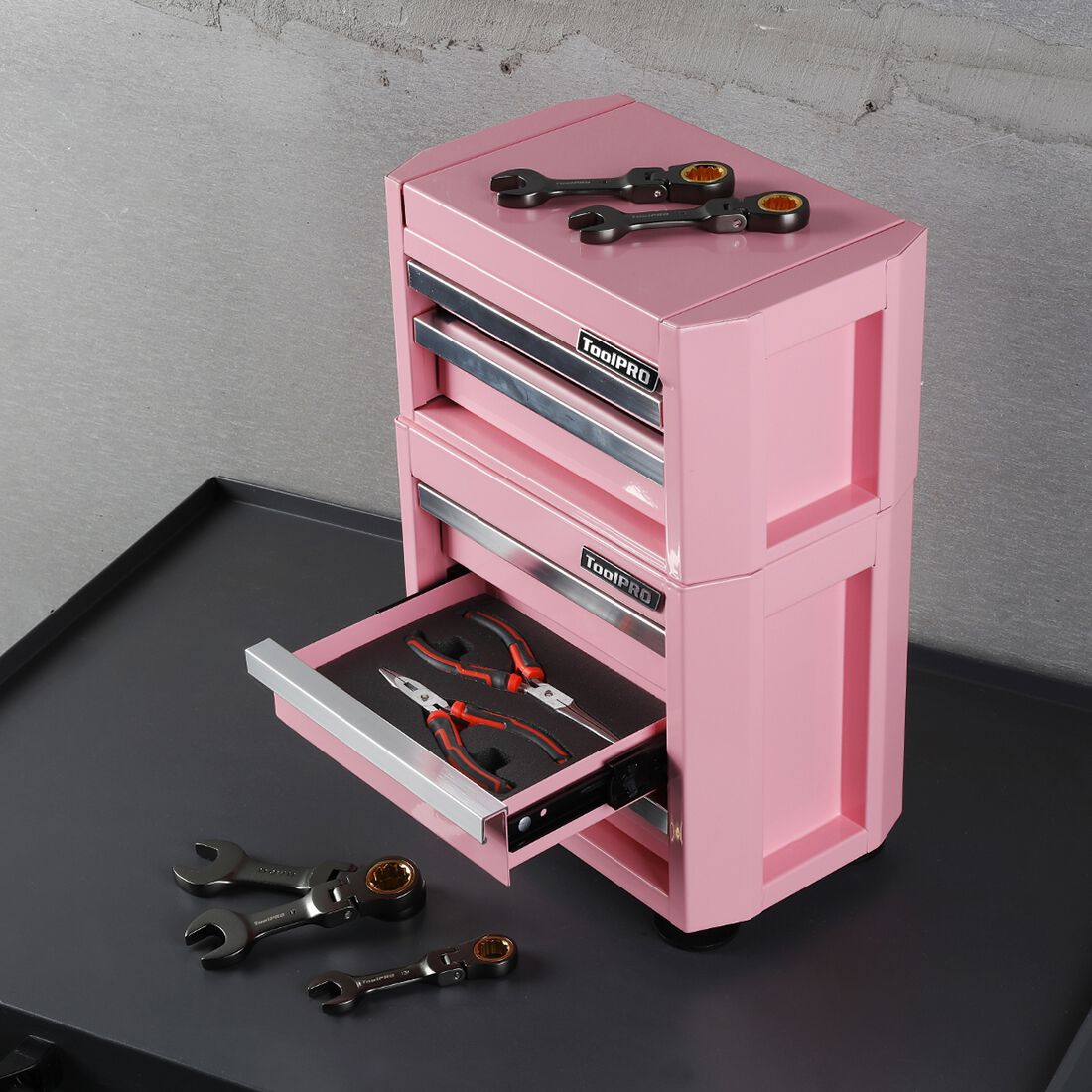 ToolPRO Custom Cut Foam, , scaau_hi-res