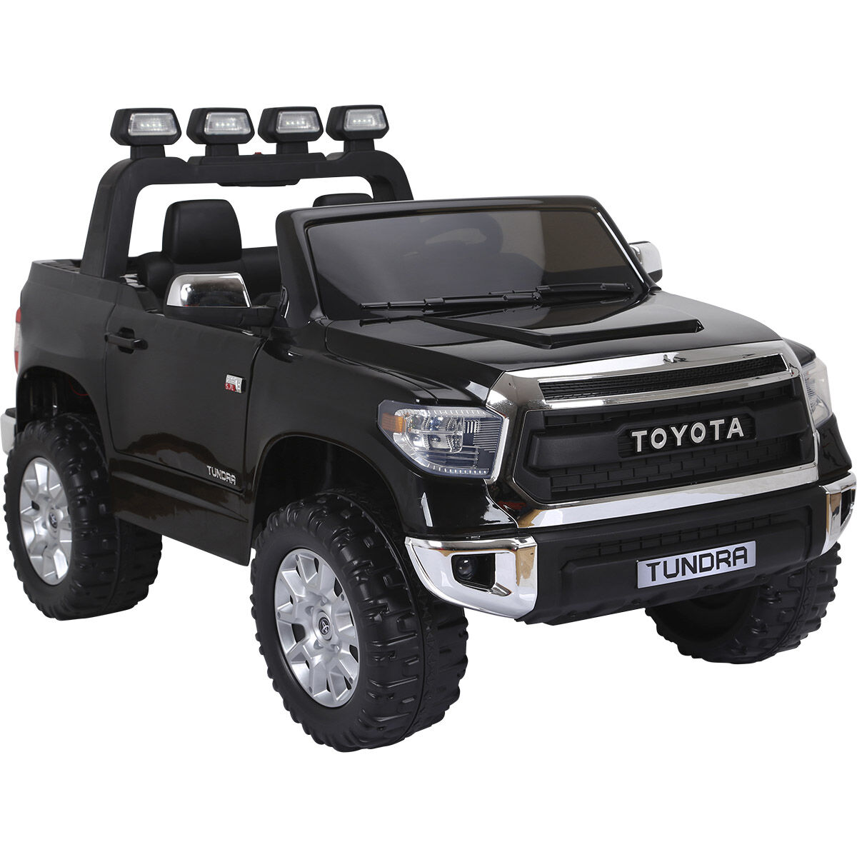 toyota ride on toy