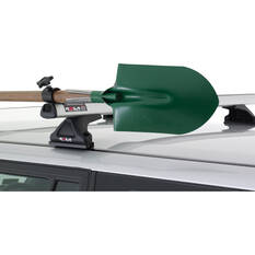 Rola Roof Rack Shovel Holder, , scaau_hi-res
