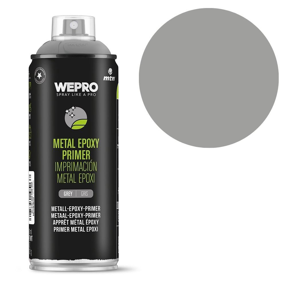 MTN WEPRO Epoxy Primer 400mL, , scaau_hi-res