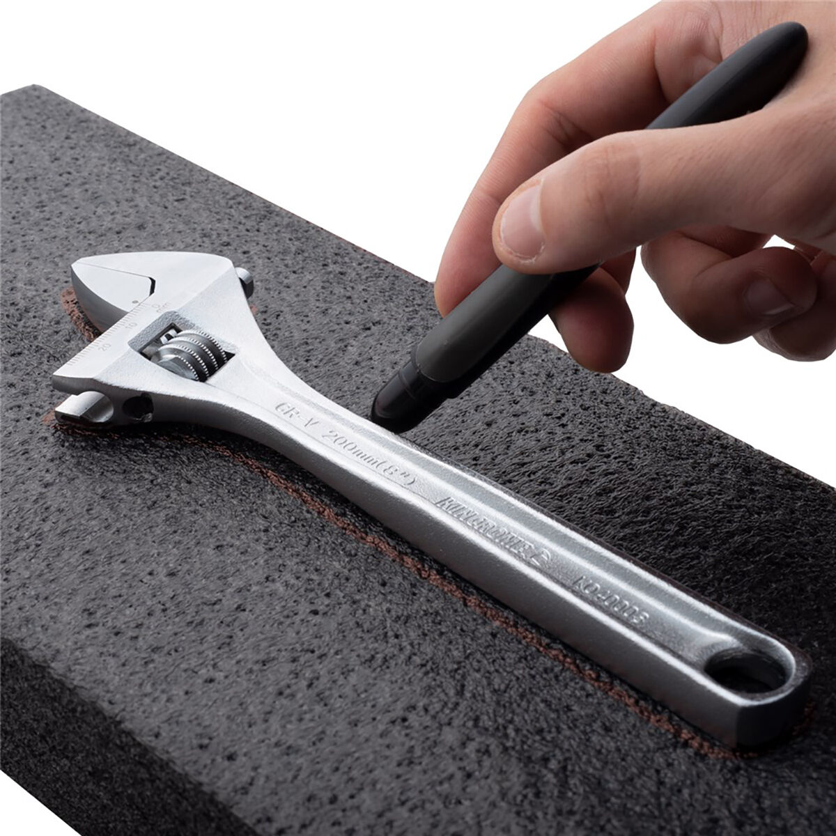 Kincrome Custom Cut EVA Foam, , scaau_hi-res