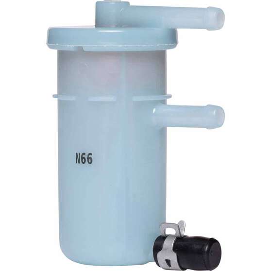 Sierra Fuel Filter - Inline Plastic, S-18-7953, , scaau_hi-res