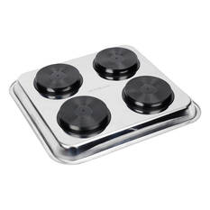 Magnetic Parts Tray - 29 x 27cm, , scaau_hi-res