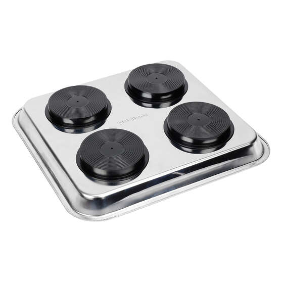 Magnetic Parts Tray - 29 x 27cm, , scaau_hi-res