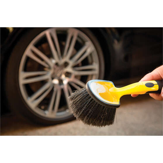 Meguiar's Wheel Face Brush, , scaau_hi-res
