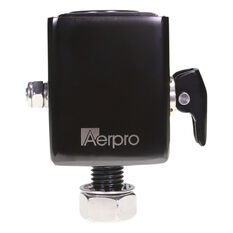 Aerpro Black Folding UHF Antenna Bracket CBBF1B, , scaau_hi-res